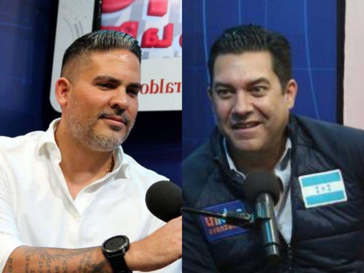 Roberto “Pitu” Pineda reconoce su derrota y apoya a Juan Diego Zelaya para la alcaldía de la capital