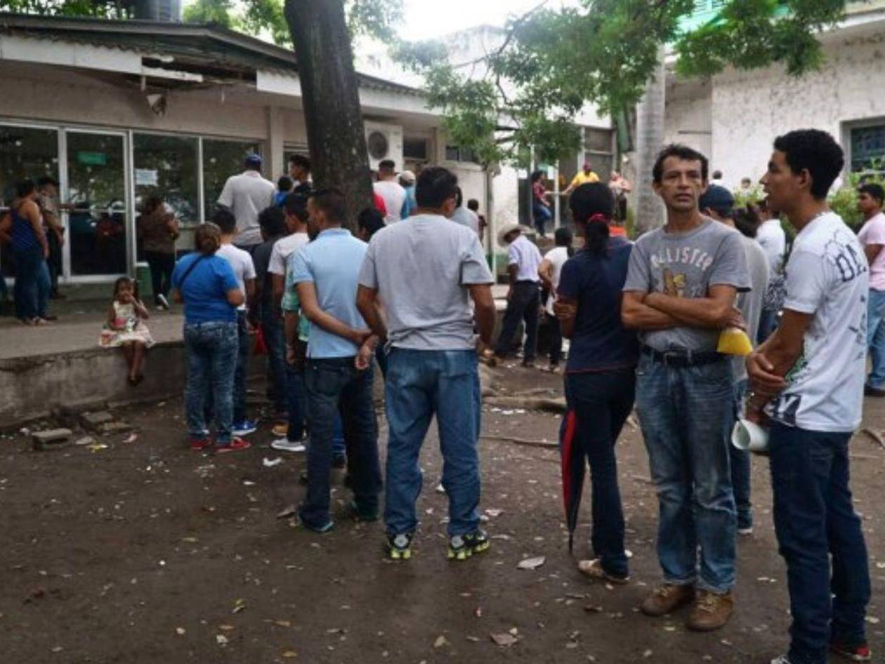 Francisco Morazán, Olancho y Santa Bárbara concentran el 40% de cambios domiciliarios