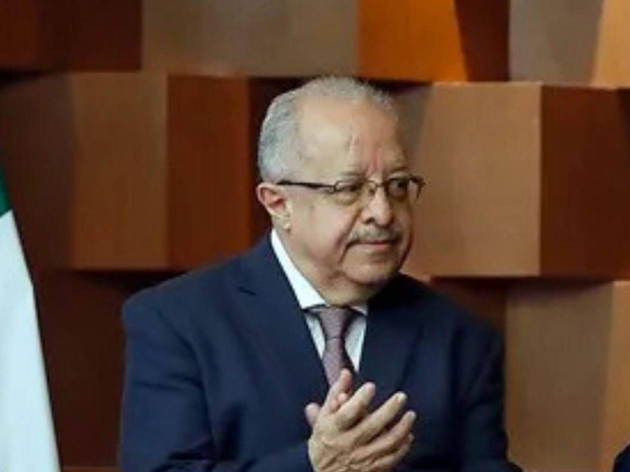 Canciller de Guatemala, Carlos Martínez: La migración siempre en la agenda de la Celac