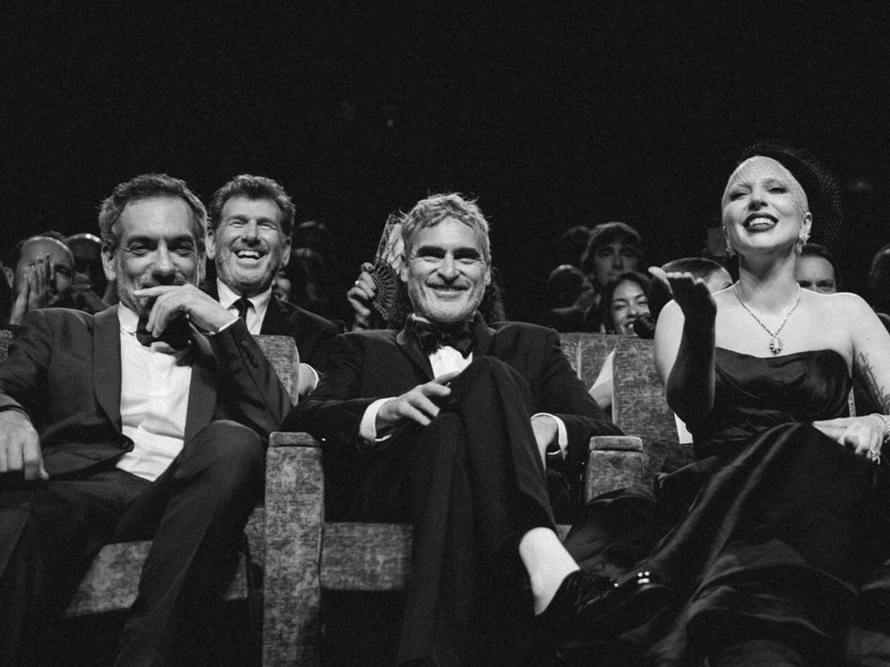 Joker: Folie à  Deux, la sinfonía del caos que se ha quedado corta