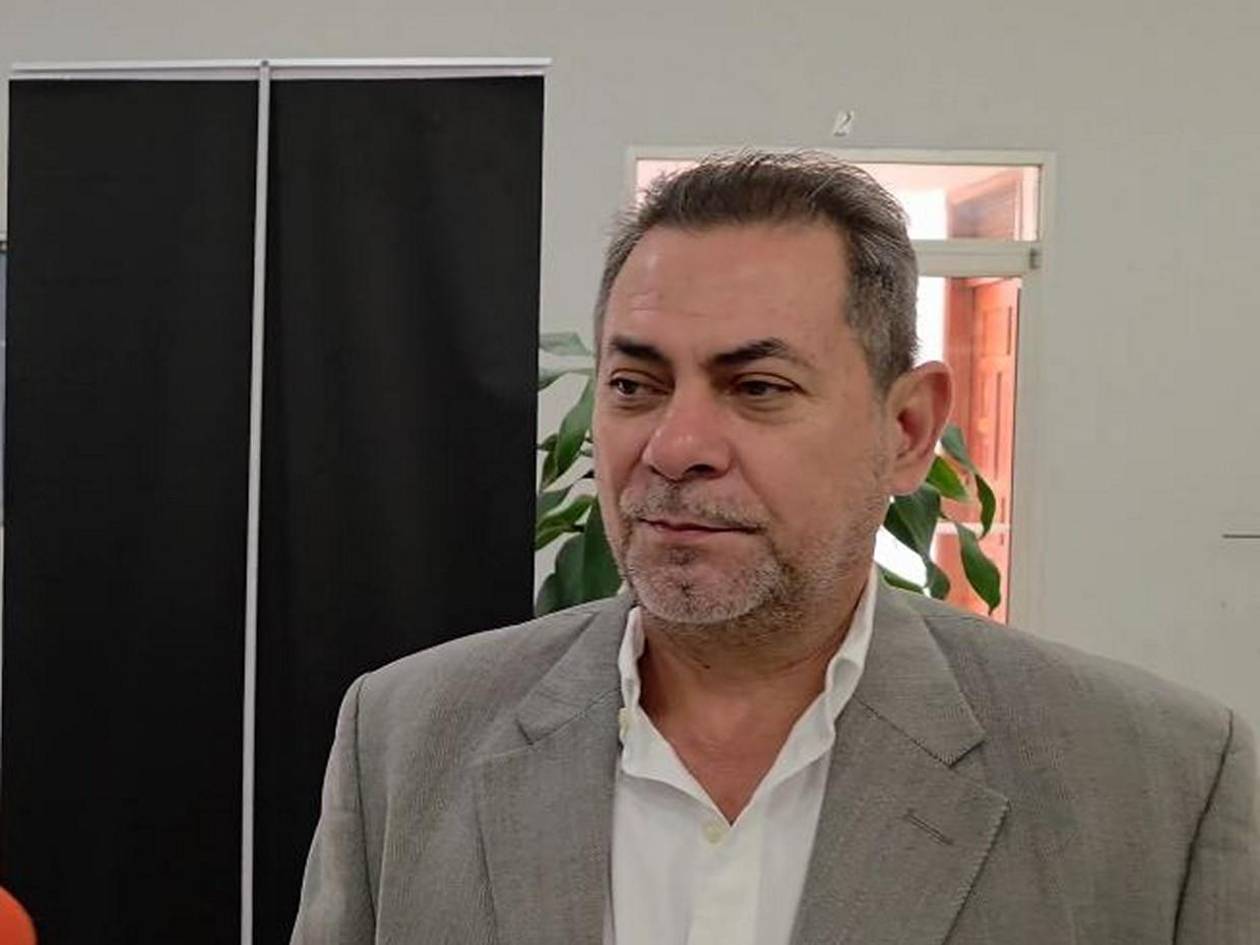 Marlon Lara niega alianza con Libre y pide respeto al proceso del CNE