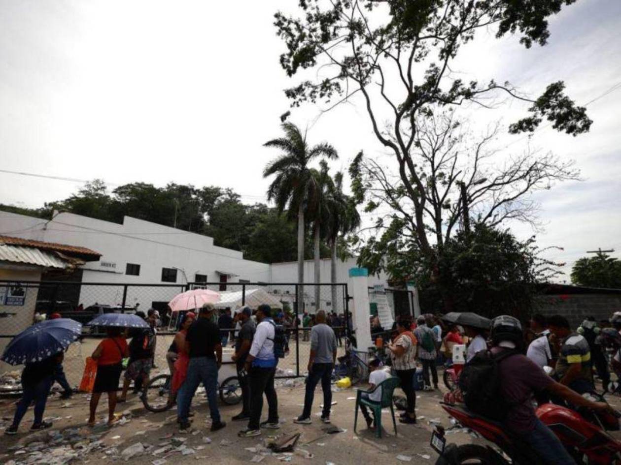 Oposición acusa a Libre de buscar levantar perfil en gestión del caso Koriun