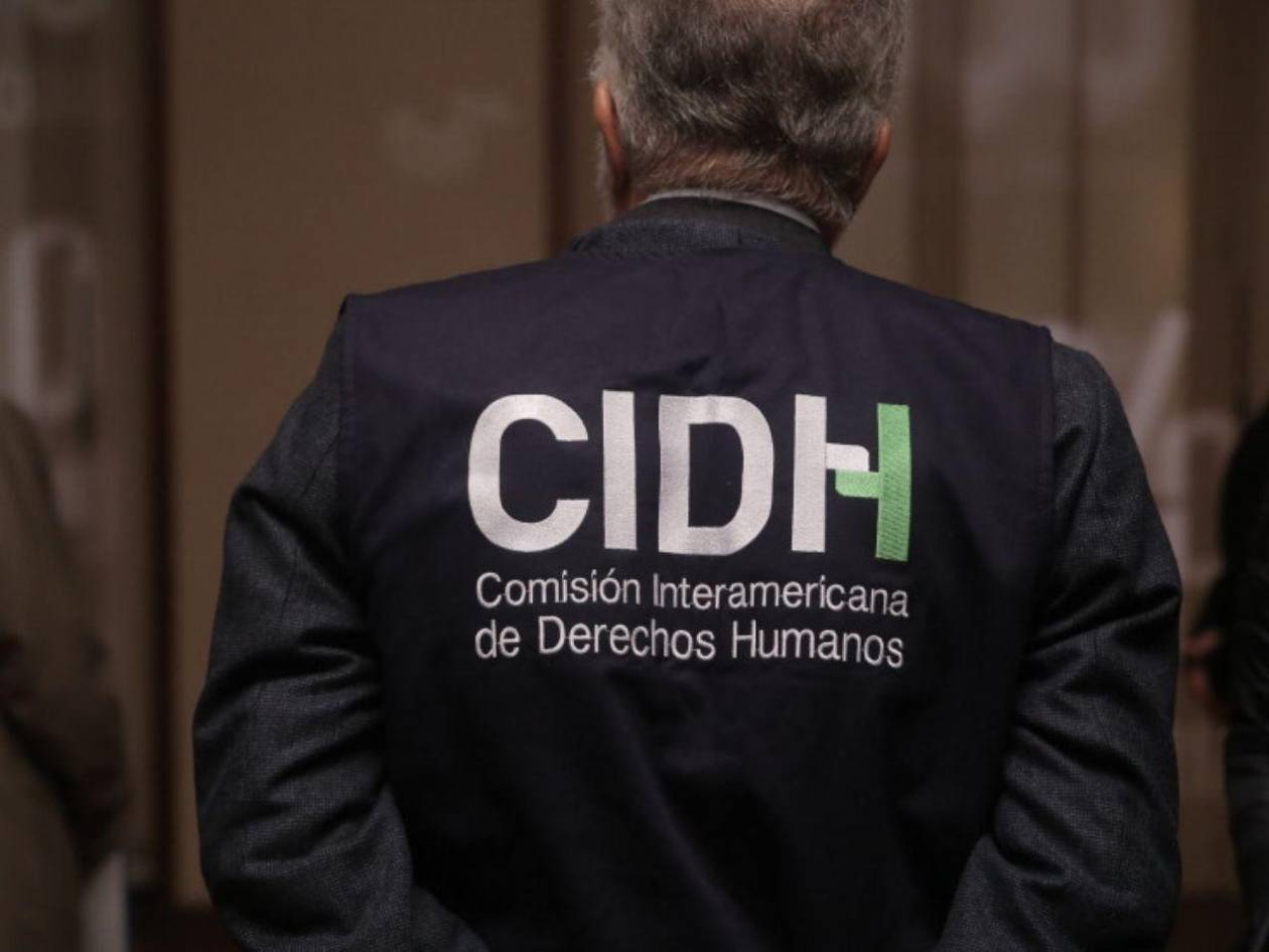 Organizaciones civiles piden la intervención de la CIDH ante crisis electoral