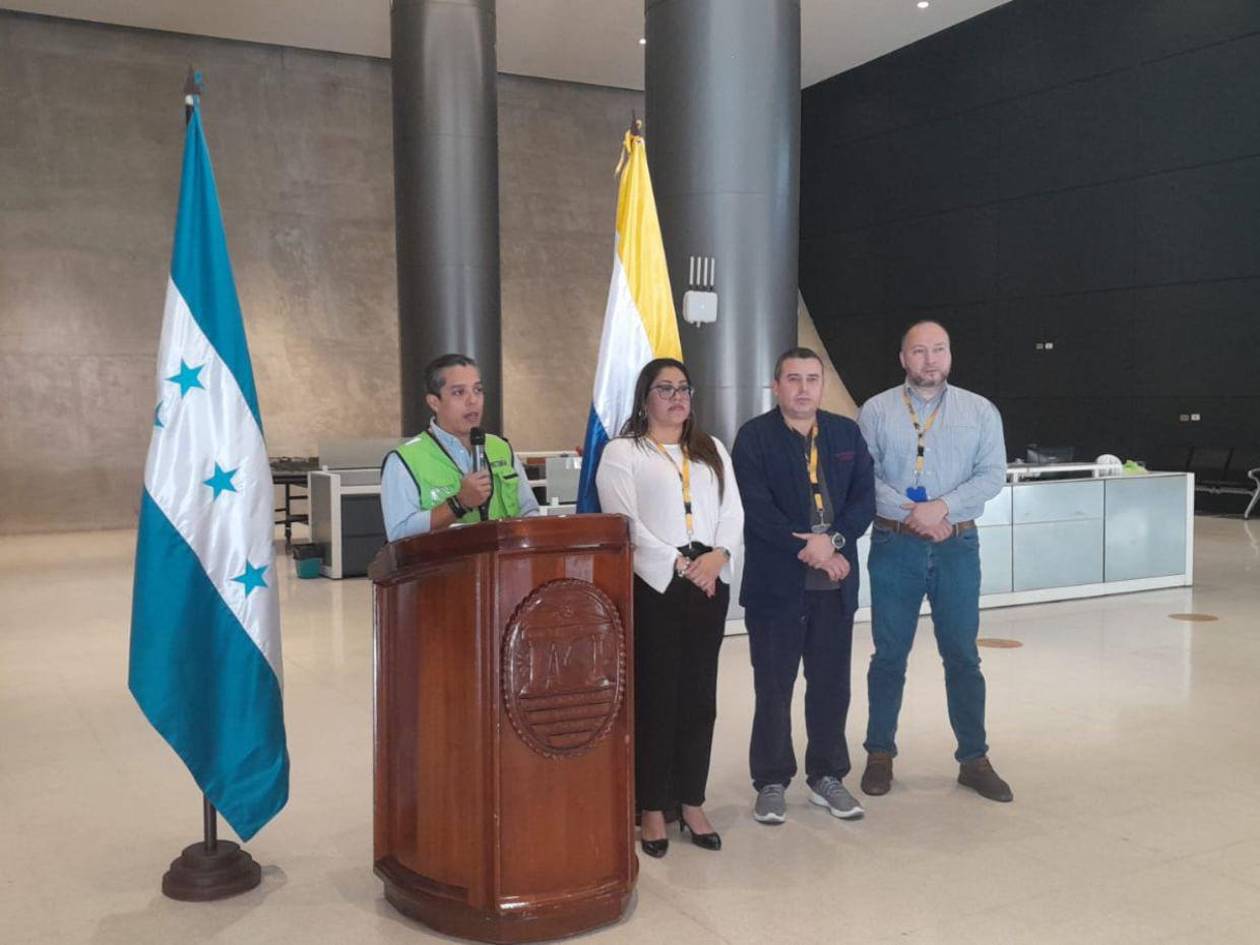 UNAH crea comisión en la Facultad de Medicina por renuncia de la decana