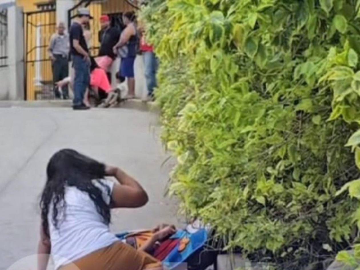 Ataque armado deja un joven muerto y dos heridos en comunidad de Copán