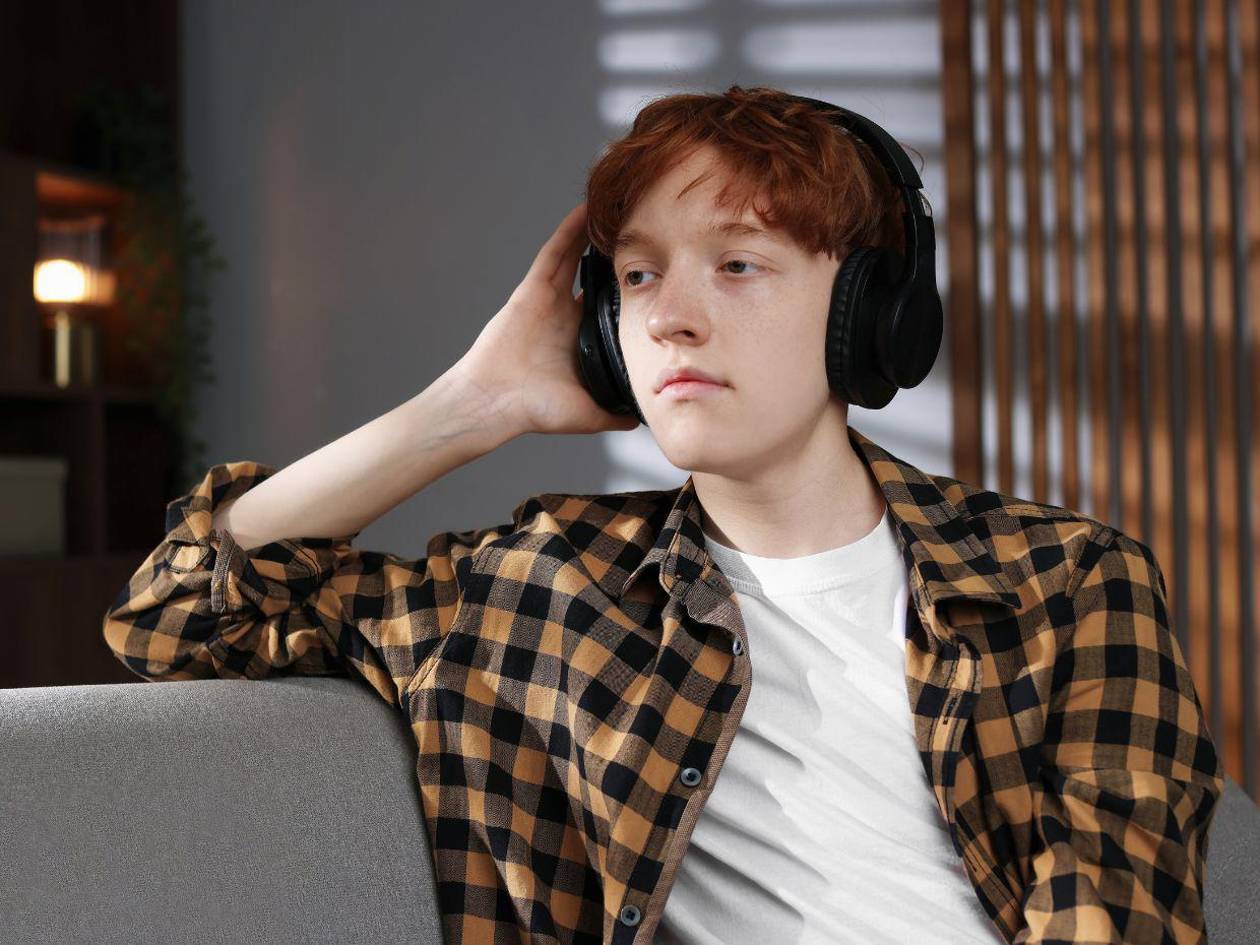 ¿No disfruta al escuchar música? Nuevo estudio explica la razón