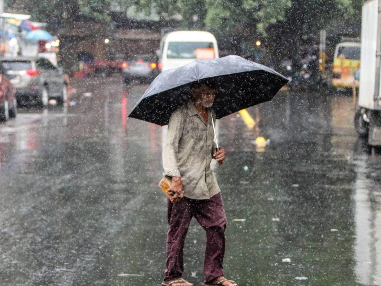 ¿Predominarán las lluvias o un clima seco en Honduras este jueves 14 de agosto?