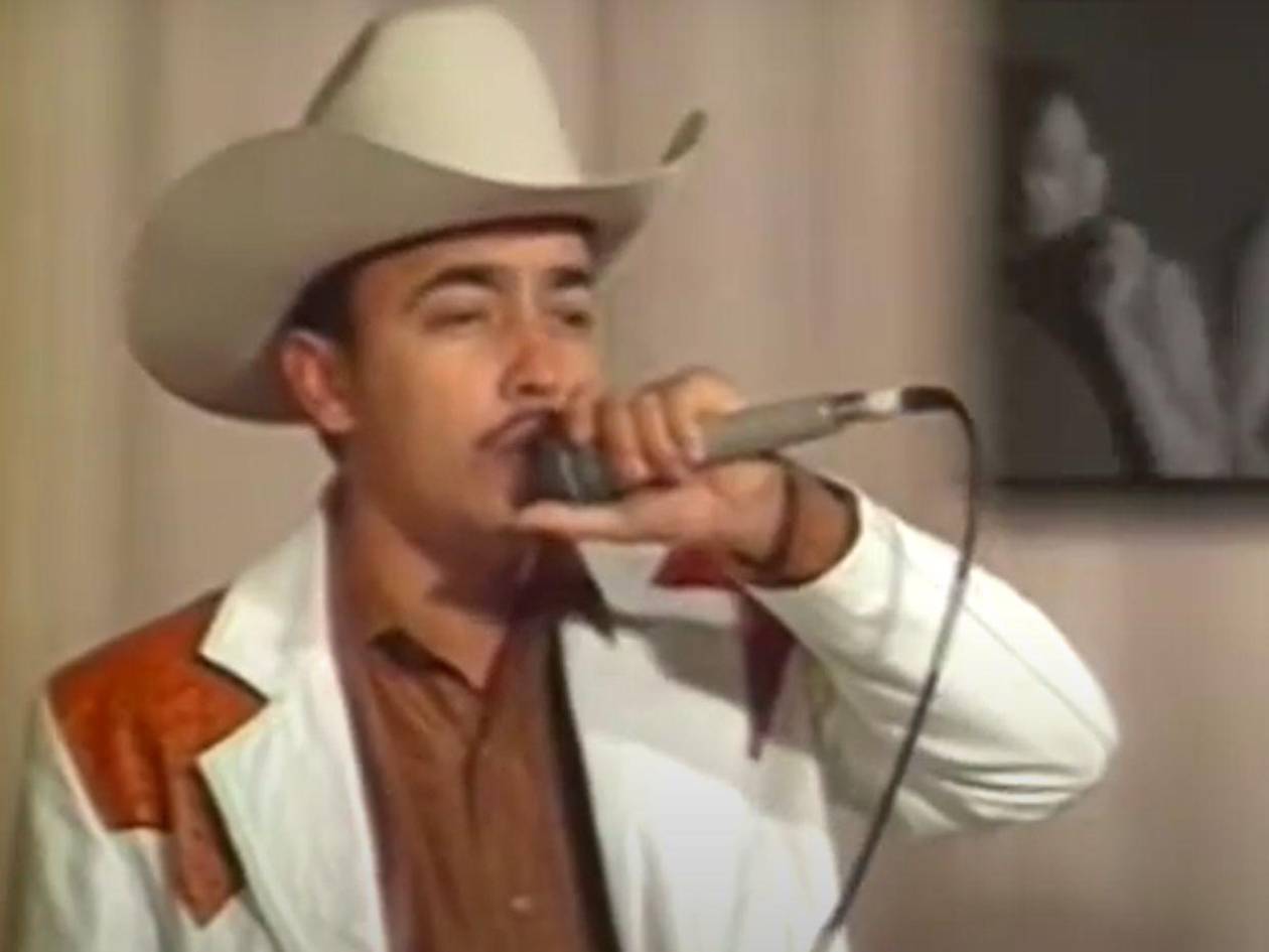 El corrido que Lupillo Rivera le compuso a Selena Quintanilla tras su muerte