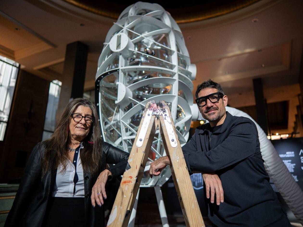 El Instituto Cervantes reimagina el Quijote a través de la inteligencia artificial