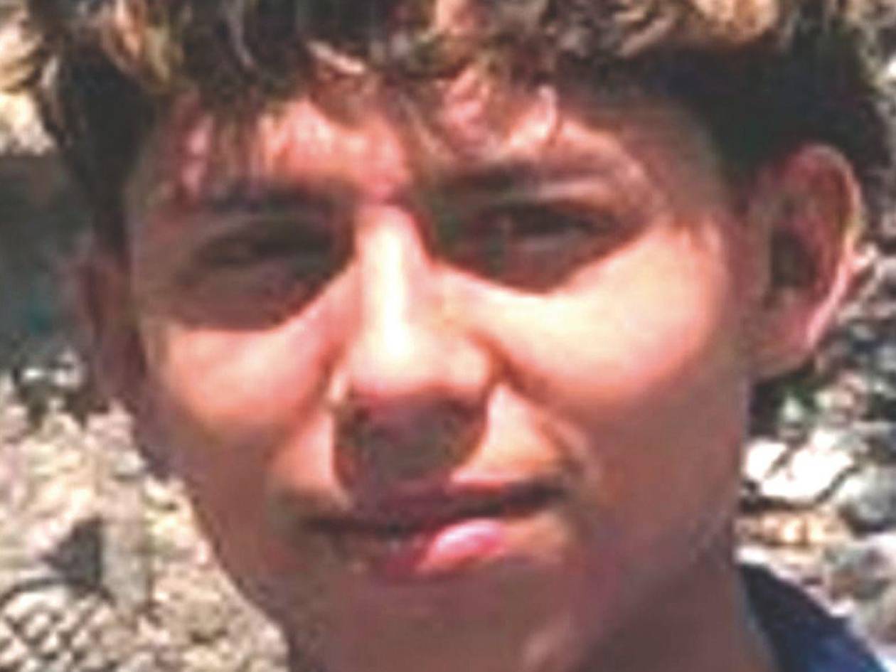 Asesinan a menor de edad en el sector  Rivera Hernández