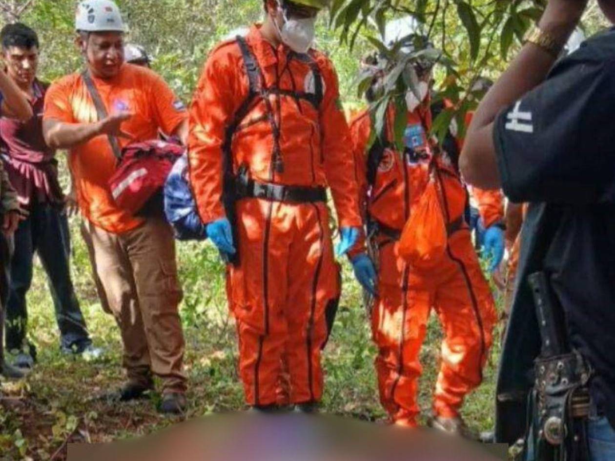 Tres personas han muerto ahogadas durante Semana Morazánica 2025