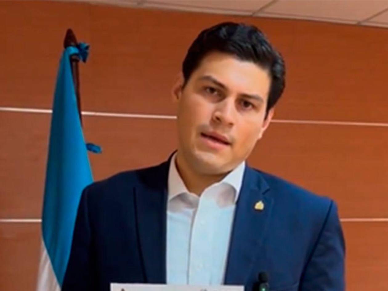 Partido Liberal le pide a Marlon Ochoa que presente las pruebas de su acusación