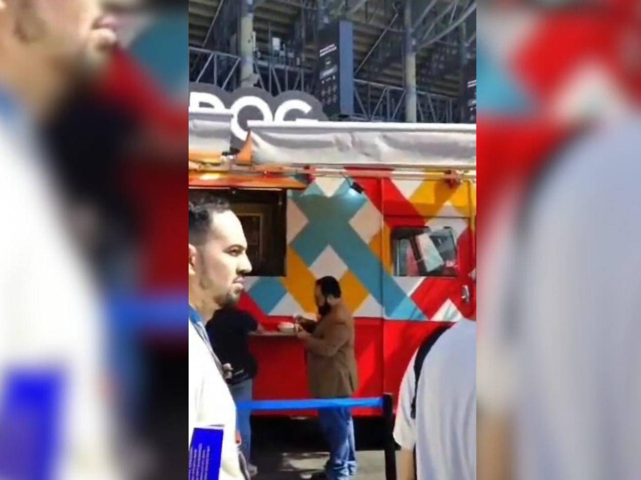 Denuncian que Luis Redondo se fue a México a ver la Fórmula 1, pese a parálisis legilastiva