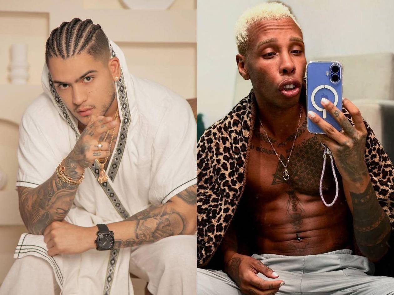 Hallan muertos en México a los cantantes colombianos reportados como desaparecidos