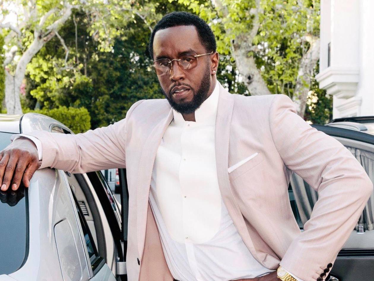 Juez federal niega libertad bajo fianza al rapero Sean Diddy Combs