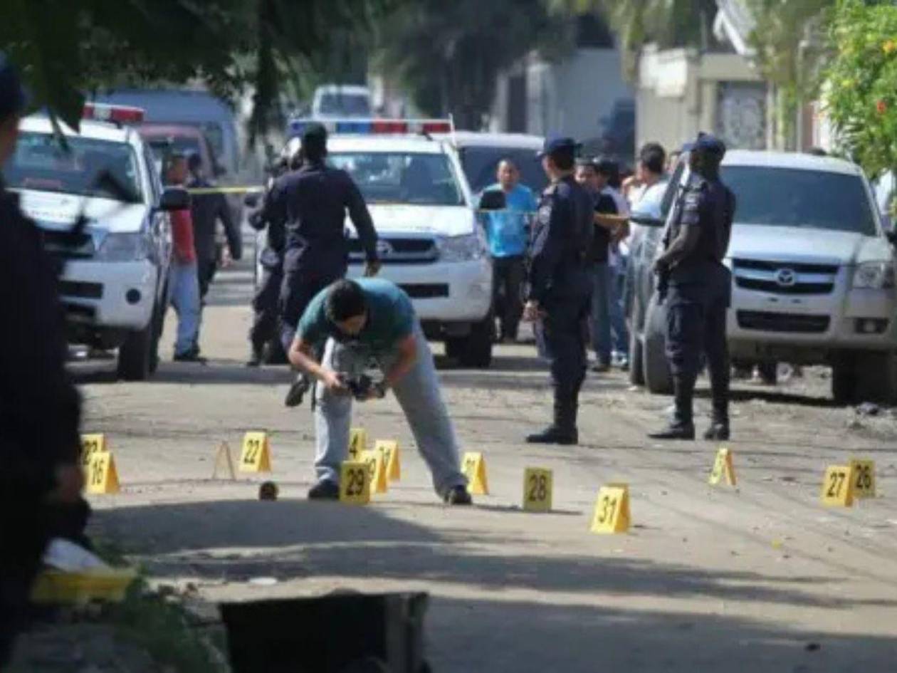 La muerte violenta de mujeres este año superará las cifras registradas en 2024