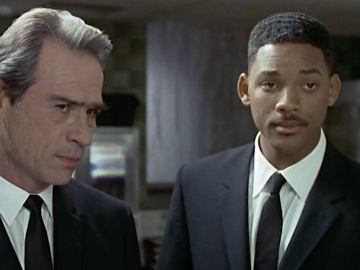 ¿Regresa Will Smith? La nueva película de Hombres de Negro  no confirma a sus estrellas originales