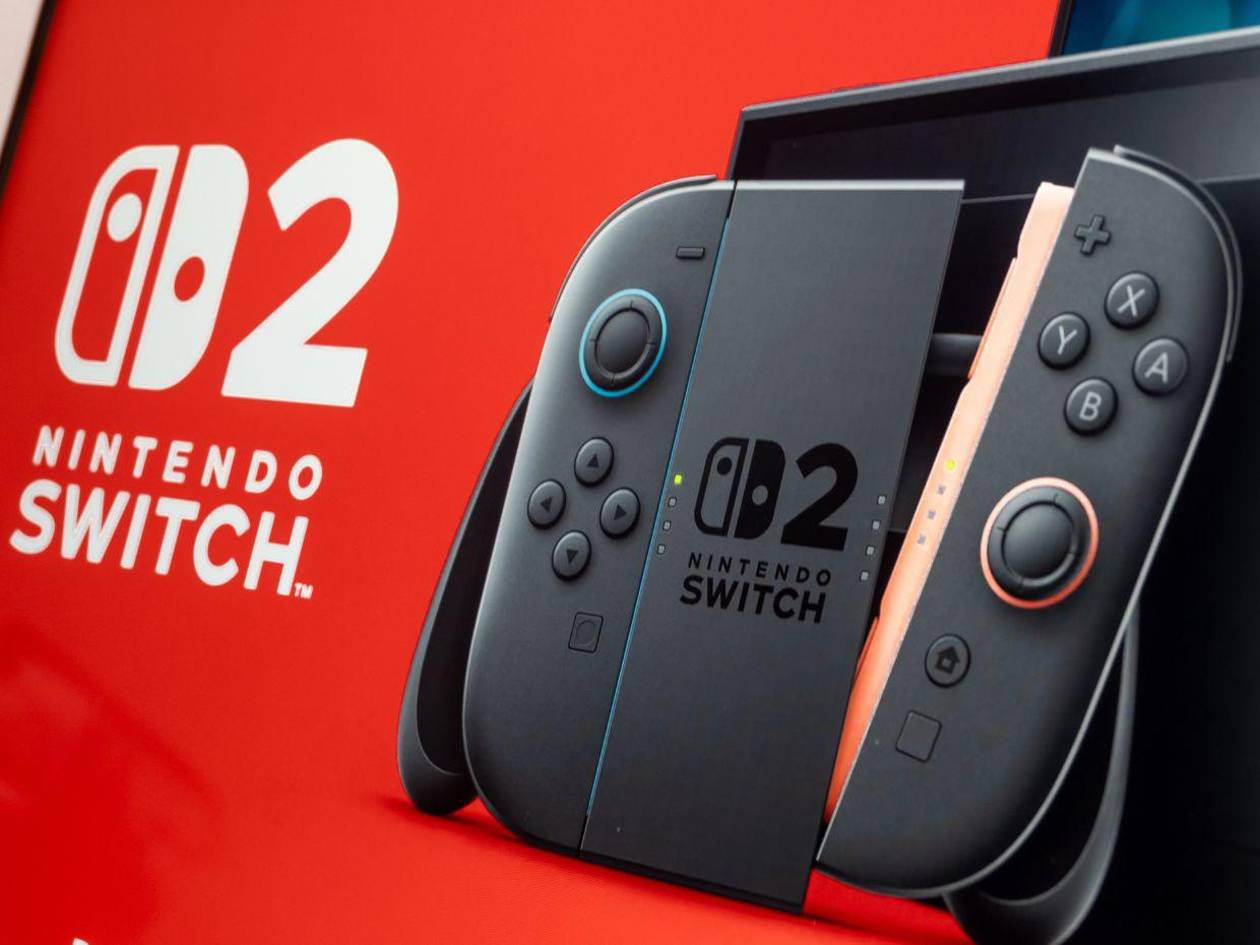 Nintendo Switch 2: Precio, potencia y otros detalles de la nueva consola