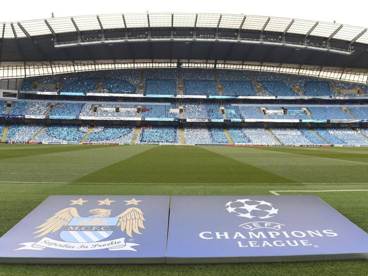 El Manchester City sella millonario acuerdo con Puma hasta el 2035