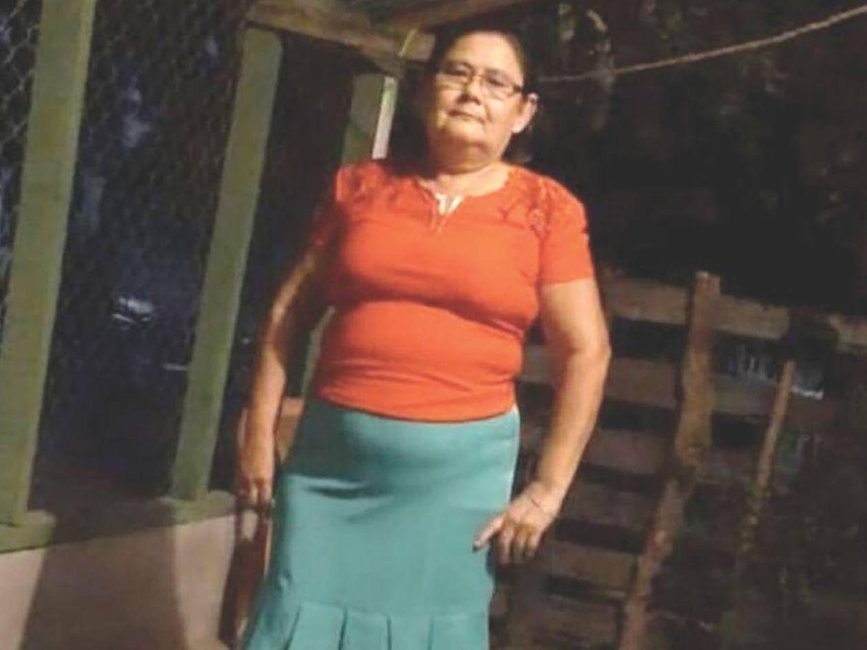Nieto asesina a su abuela dentro de su vivienda en Trujillo, Colón