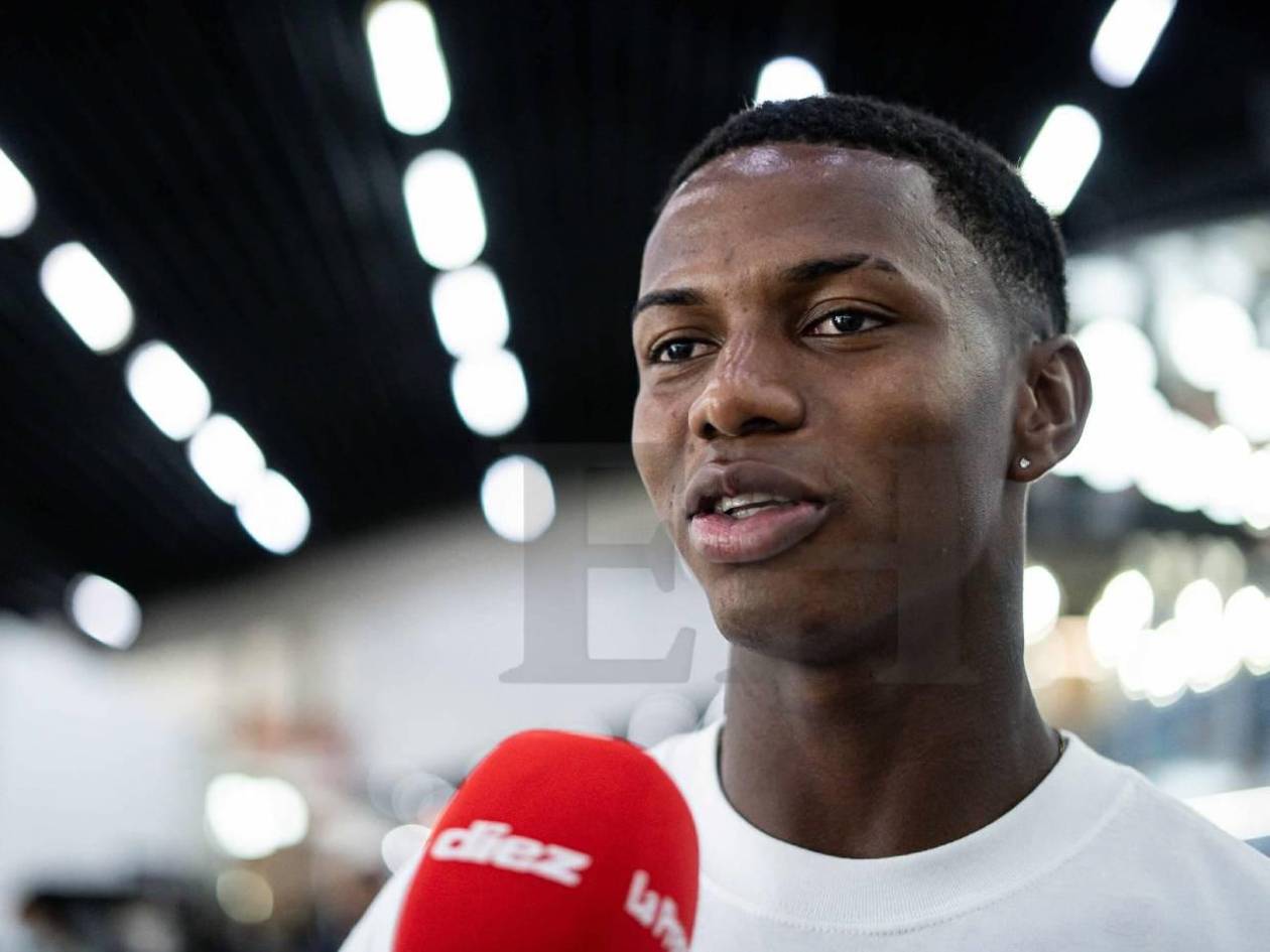 Julián Martínez recuerda a Demetri Gordon, equipos que lo buscaron y cómo llegó al Alverca FC