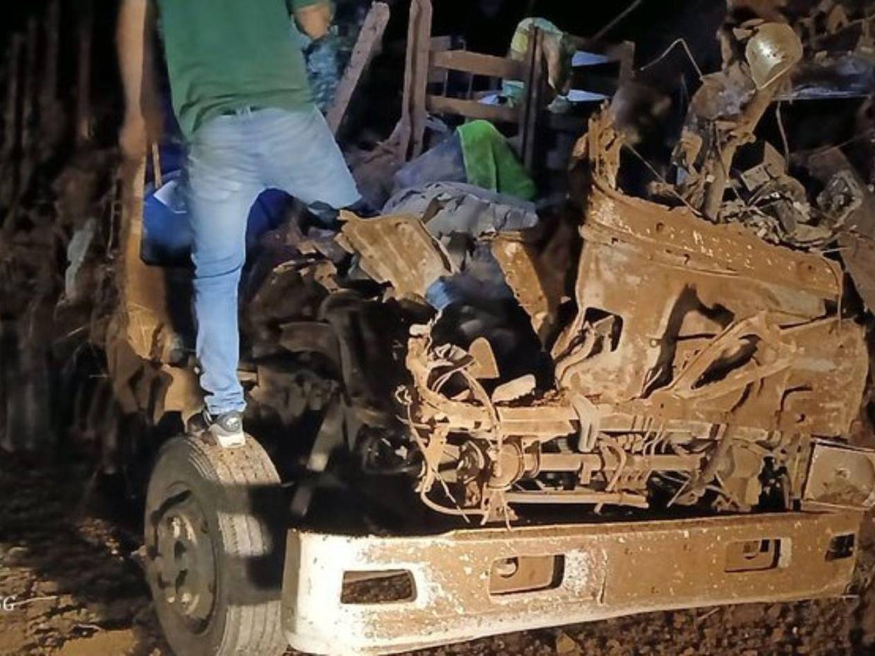 Al menos cinco militares colombianos mueren en ataque de disidencias de las FARC