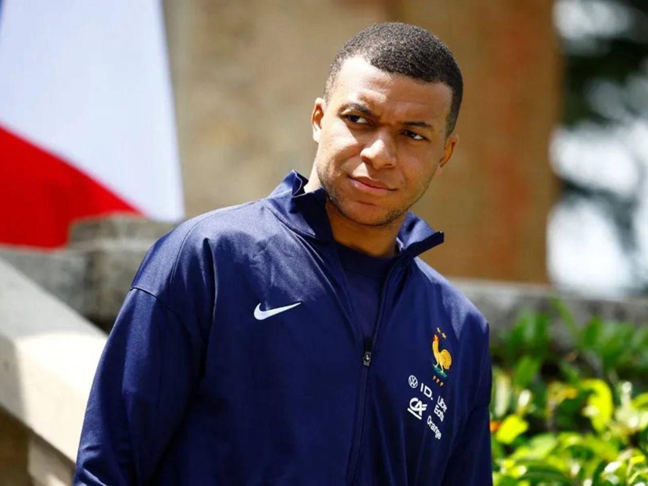 Cierran investigación que vinculaba a Mbappé por presunto abuso sexual