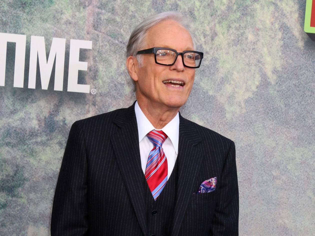 Muere Richard Chamberlain, estrella de Shogun y El pájaro espino