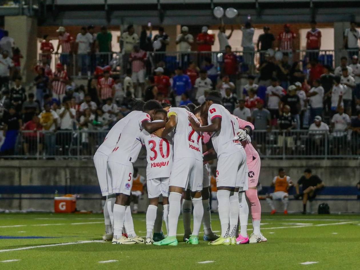 Olimpia cambia de sede para su debut en el torneo Apertura 2025: No será en el estadio Nacional