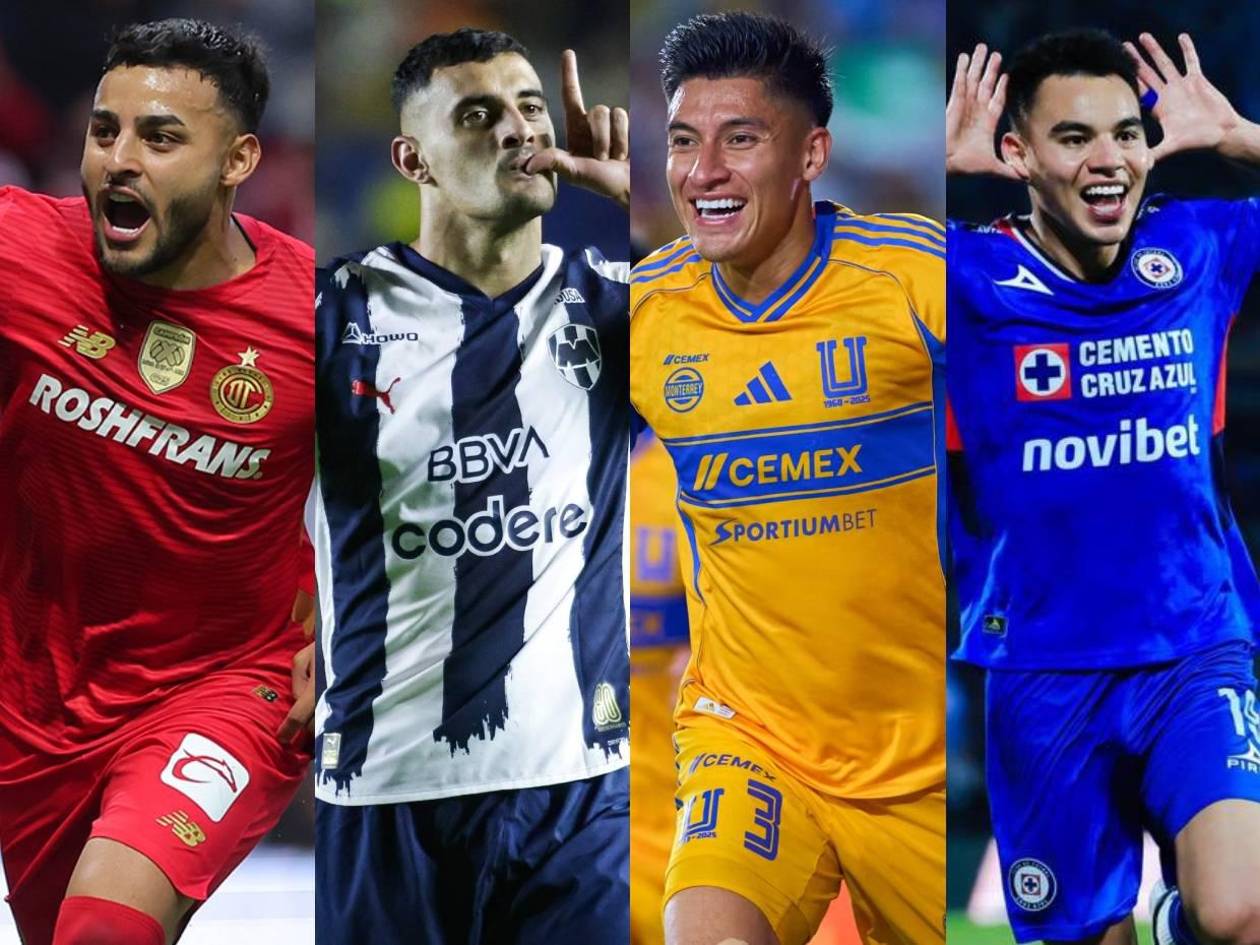 Semifinales de la Liga MX: Cruces y eligen a la favorita para quedarse con el campeonato