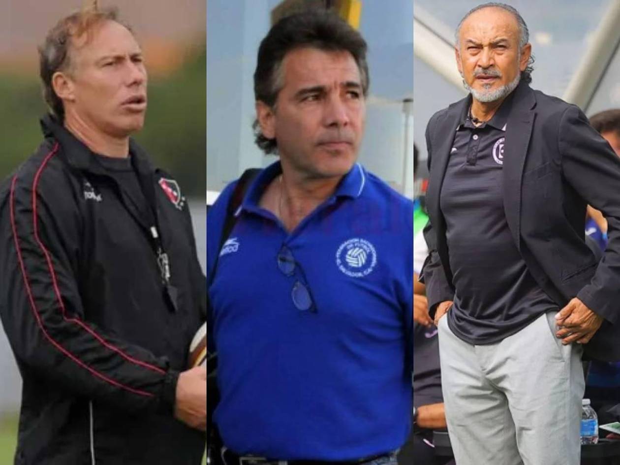 ¡Un lujo! Candidatos para sustituir a Pedro Troglio en la dirección técnica del Olimpia