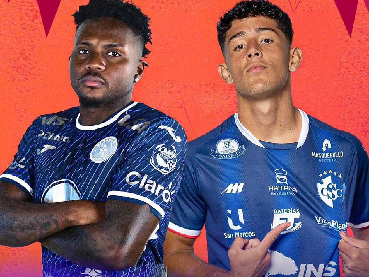 Motagua vs Cartaginés EN VIVO: Hora, alineaciones y dónde ver Copa Centroamericana