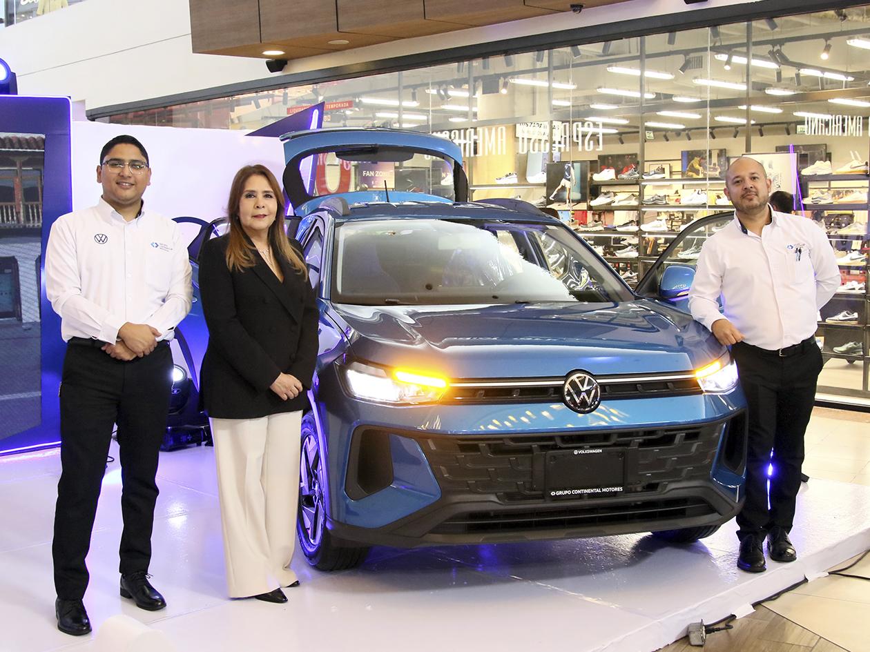 Volkswagen introduce el Tera en Honduras: el inicio de una nueva era automotriz
