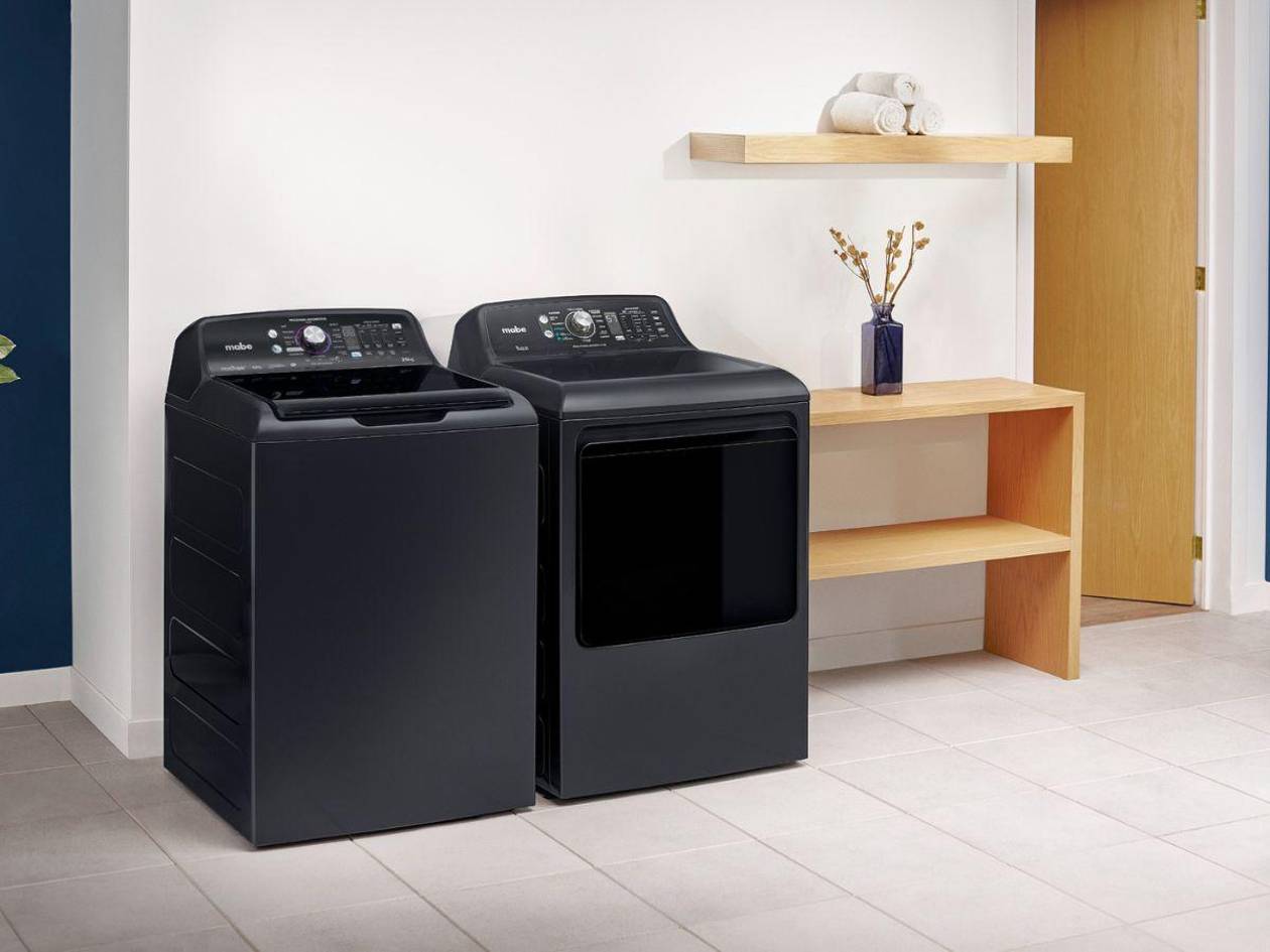 Elegir mal una secadora podría estar duplicando su consumo eléctrico