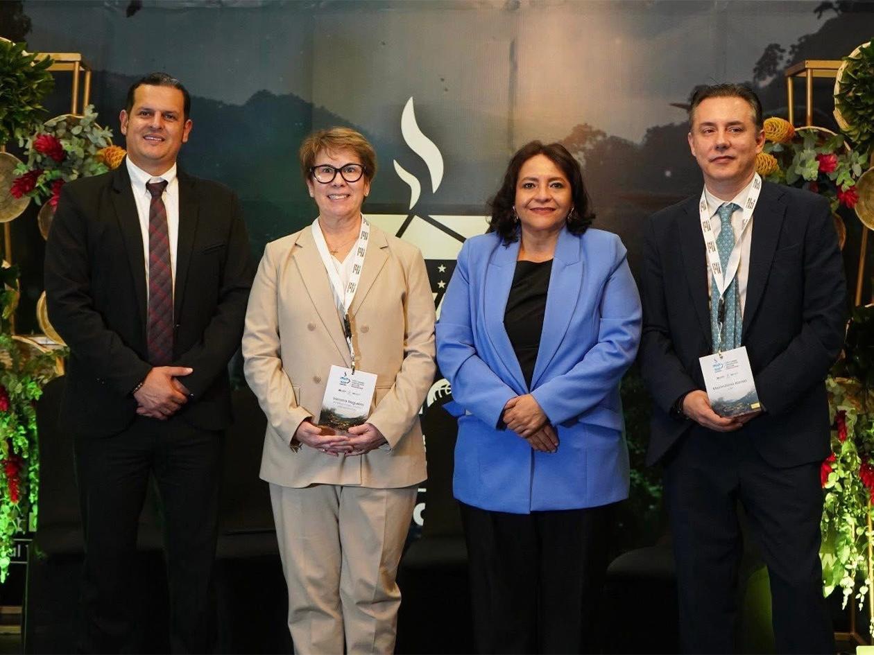 Honduras propone sostenibilidad, inclusión y justicia del café