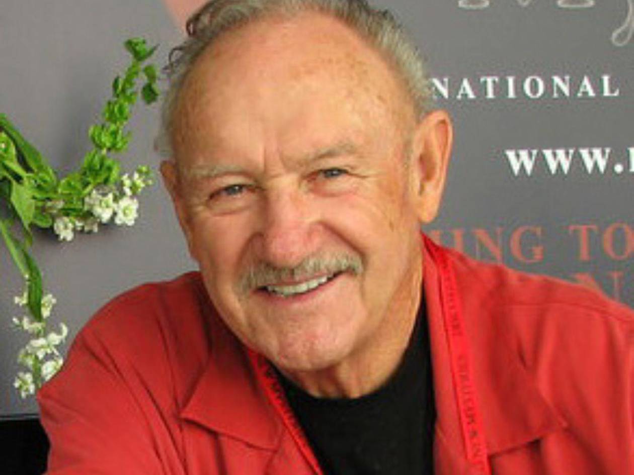 Gene Hackman y su esposa, Betsy Arakawa, fueron hallados sin vida en su casa