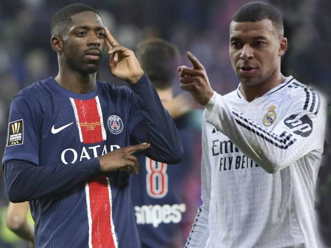 PSG vs Real Madrid EN VIVO: Hora, canal que transmite online partido de Mundial de Clubes