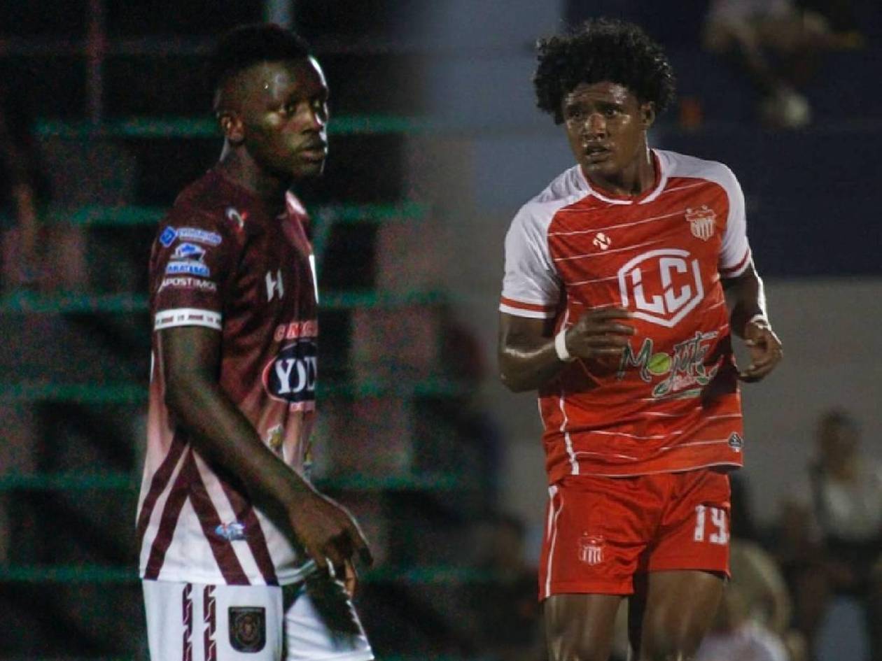 Liga de Ascenso finaliza vueltas regulares del Apertura: Así se jugarán los octavos de final