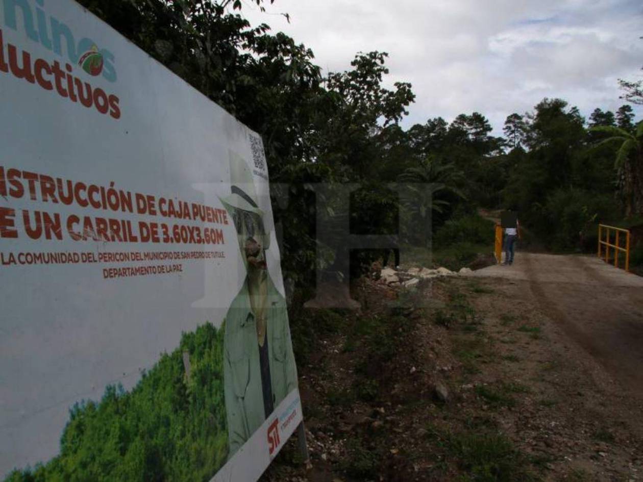 Gobernación sobre ONG vinculadas a Libre: los recursos son a solicitud de los diputados