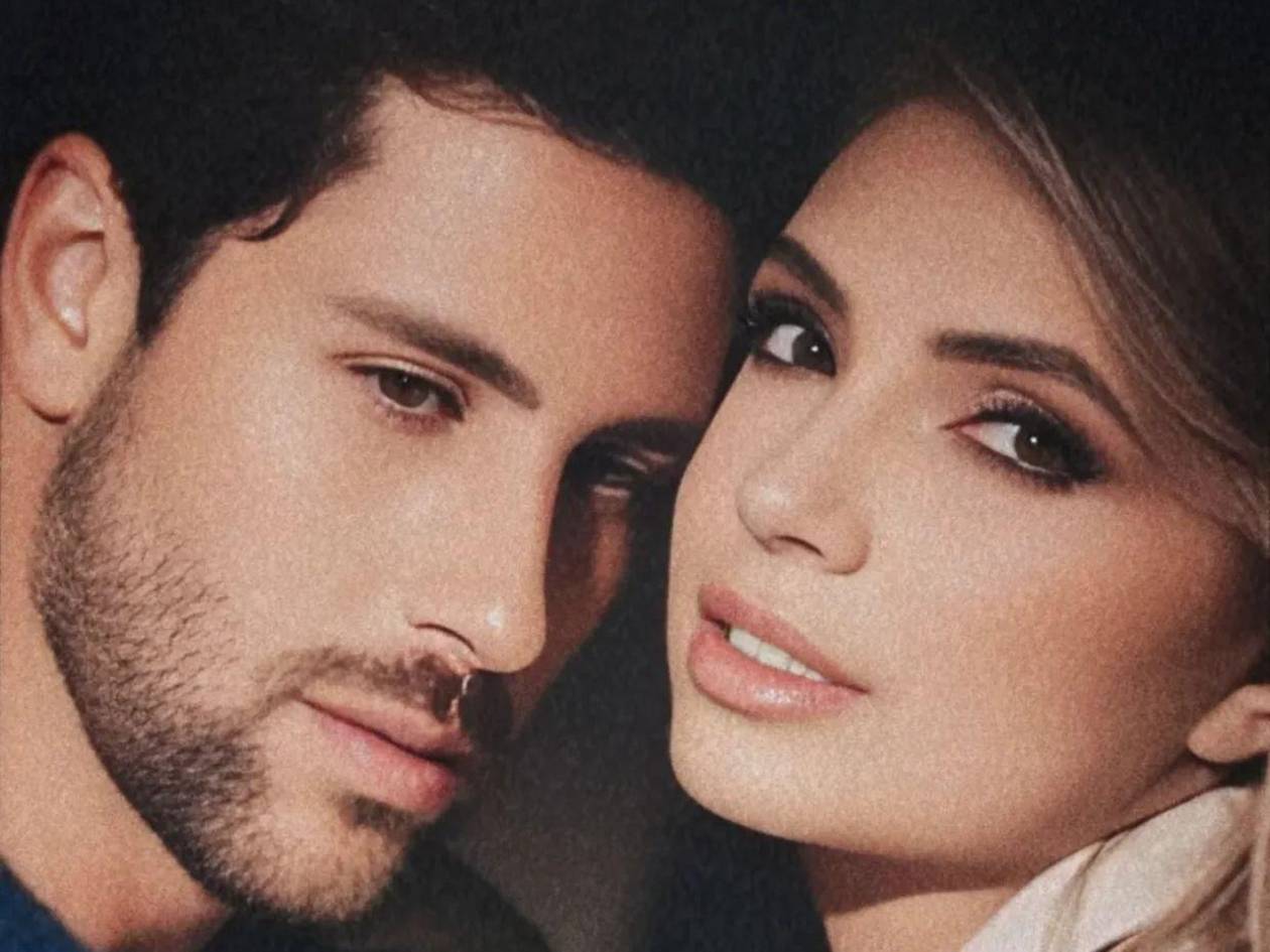 Diego Klein se sincera sobre su “romance” con Angélica Rivera: esto dijo