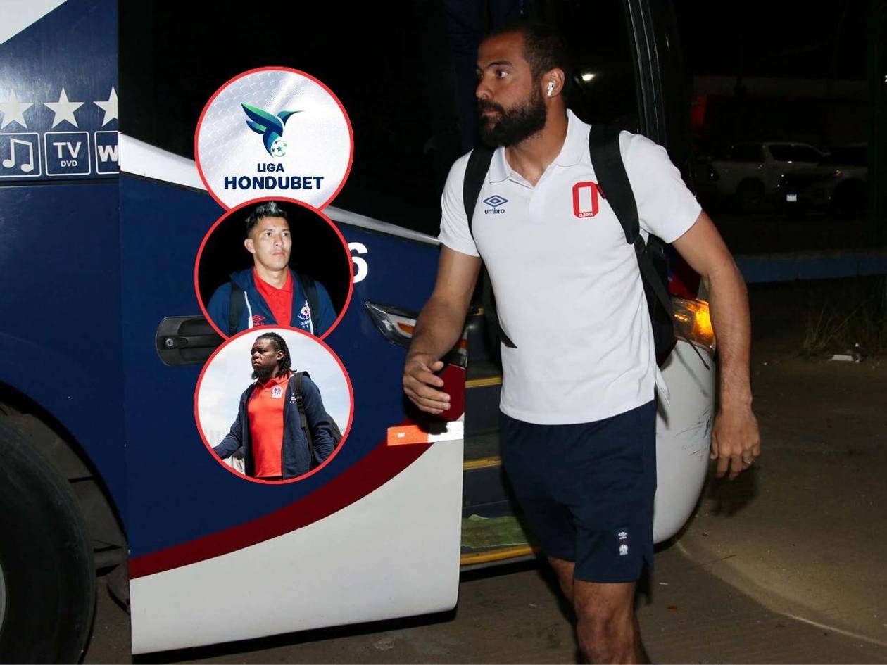 Edrick Menjívar: “El formato premia la mediocridad, pero seguimos enfocados”