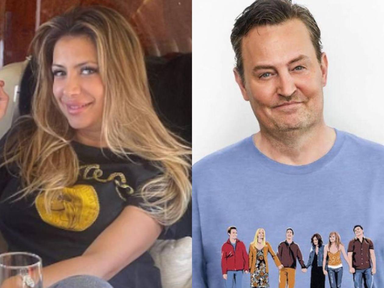 Reina de la Ketamina, mujer ligada a la muerte de Matthew Perry, se declara culpable