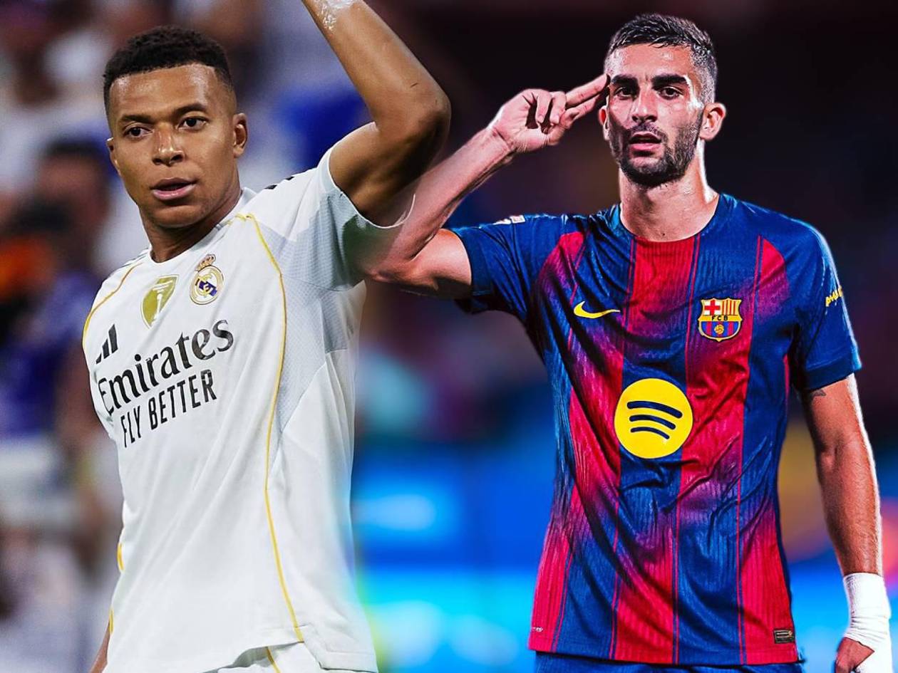 Tabla de posiciones LaLiga de España: Barcelona cumple y sigue de cerca a Real Madrid