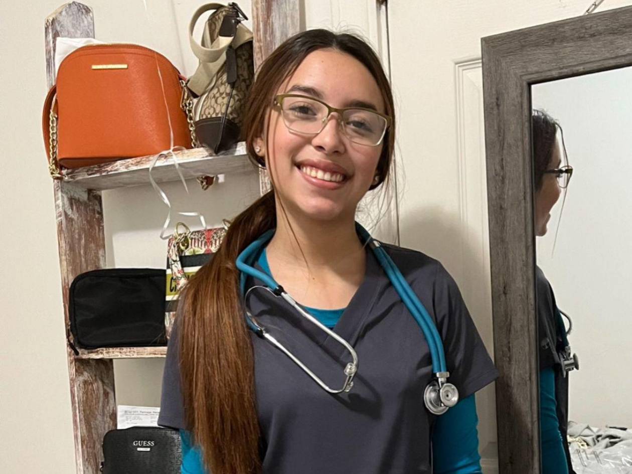 Hondureña fue arrestada por el FBI mientras cuidaba a sus hermanos en Carolina del Norte