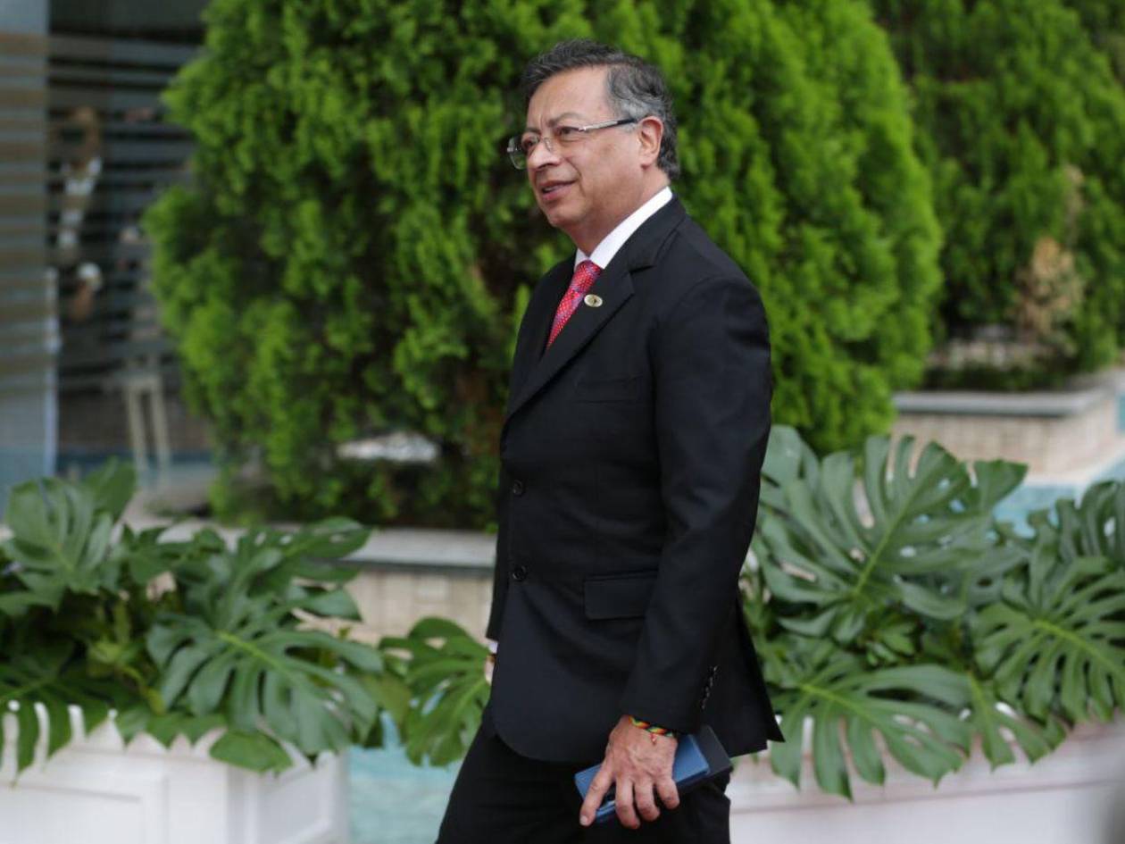 Petro asegura que abogará por la unidad de América Latina al asumir la Celac