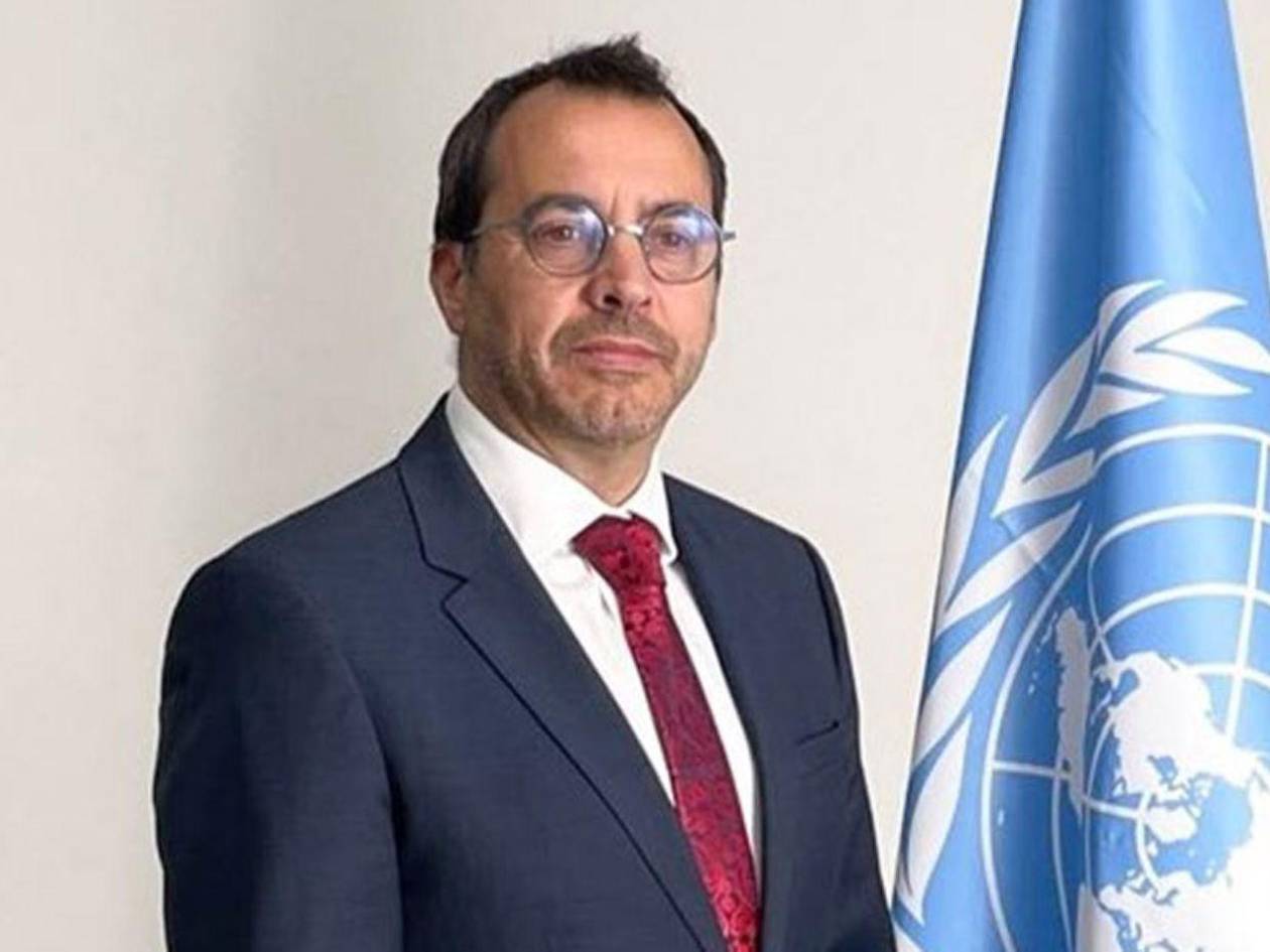 Candidaturas de Rixi Moncada y Enrique Reina no atrasarán a la CICIH, asegura Alejandro Álvarez