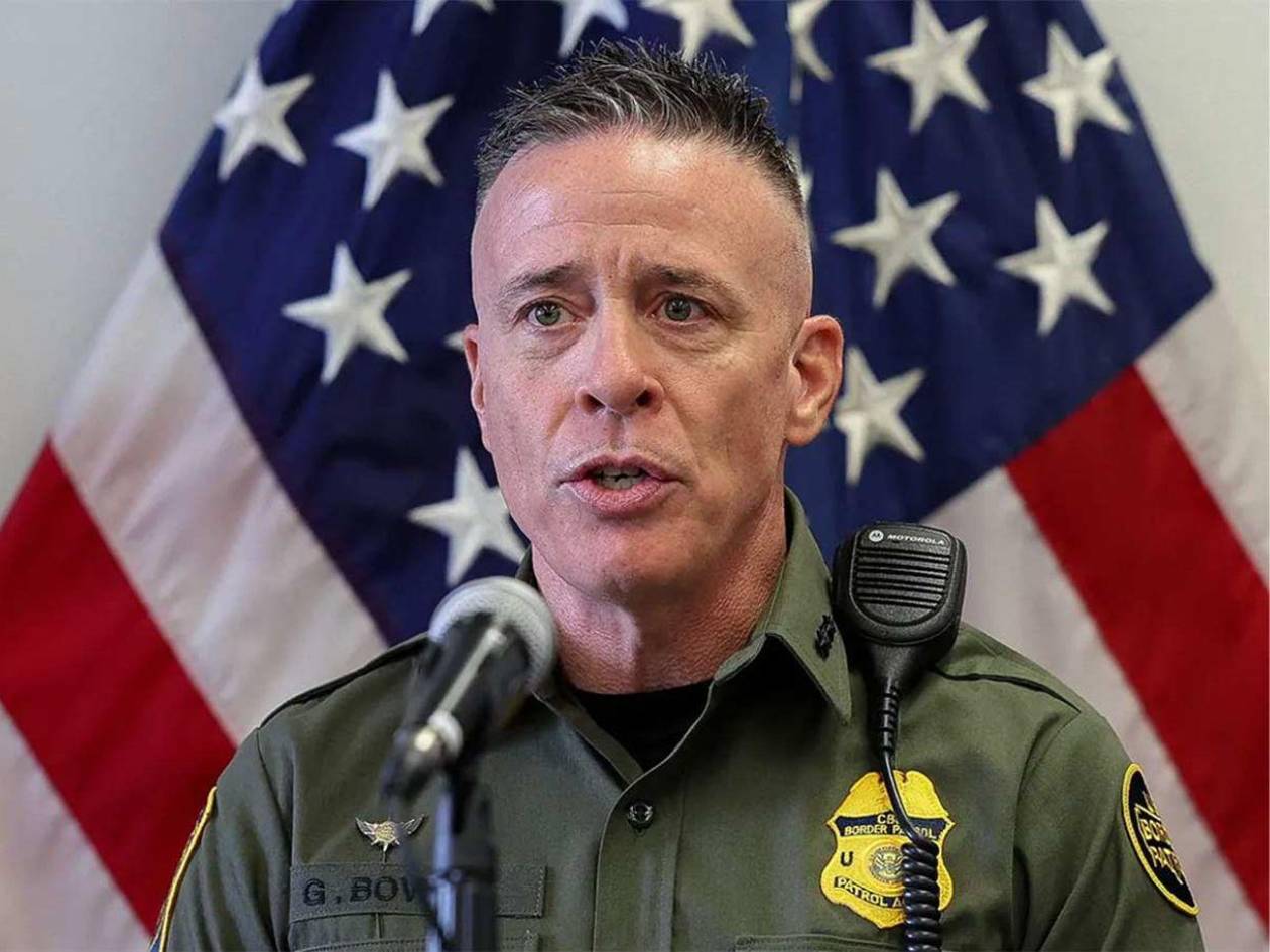 EE UU acusa a pandillero de plan para matar en Chicago a jefe de Patrulla Fronteriza