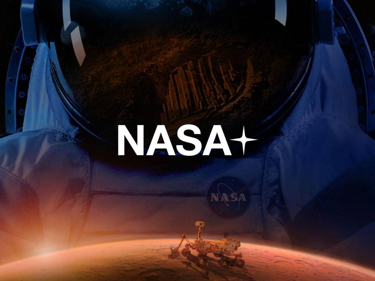 Netflix retransmitirá en vivo lanzamientos y operaciones espaciales de la NASA