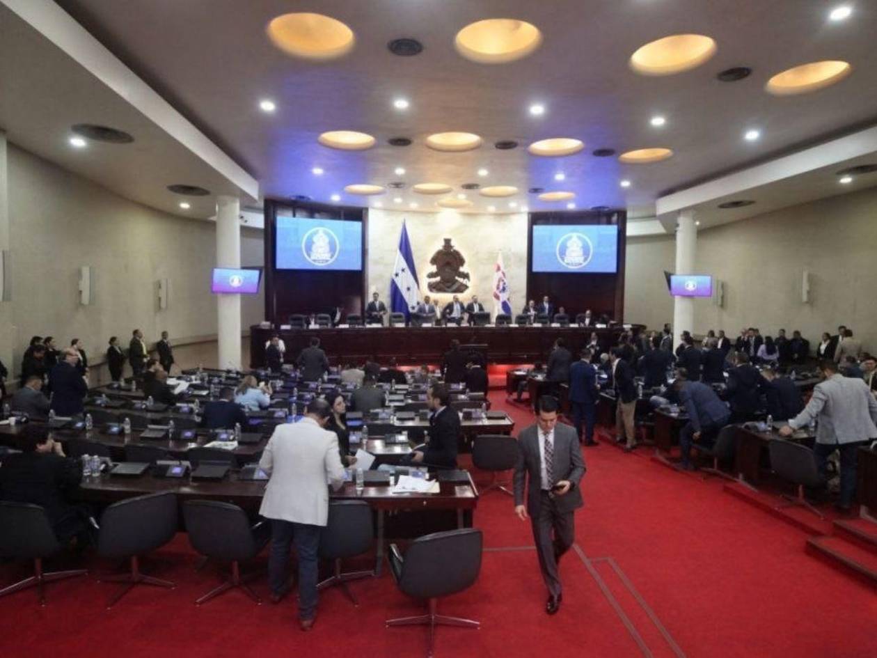 Congreso espera dictamen de la Corte Suprema para endurecer penas a grupos terroristas
