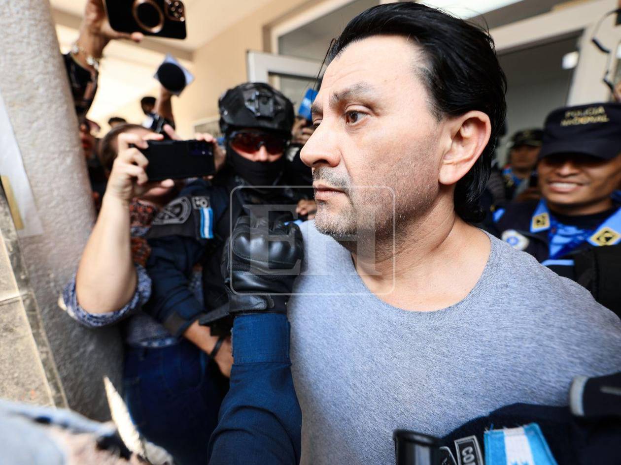 ¿Por qué Alexander “Chander” Ardón deberá seguir en prisión?